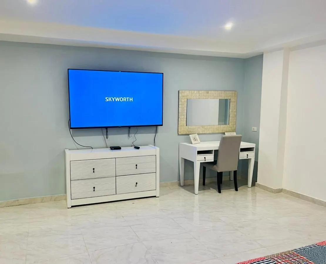 Noe Hotel 1 King Bedroom # 10 푼타 카나 도미니카 공화국