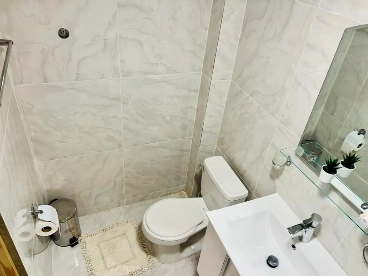 Noe Hotel 1 King Bedroom # 10 푼타 카나